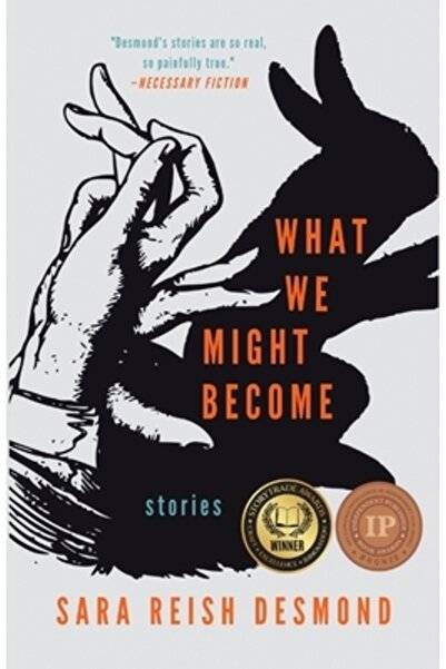 Mocha Media Inc What We Might Become: Stories