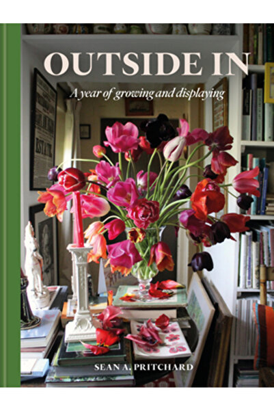 Mitchell Beazley Afară înăuntru: Un an de creștere și expunere