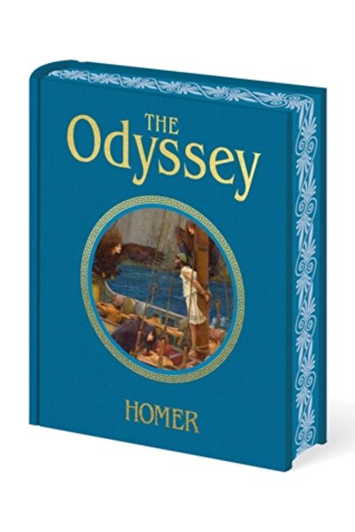 Sirius Entertainment The Odyssey