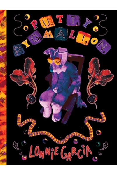 Silver Sprocket Putty Pygmalion