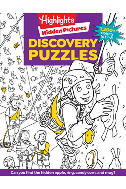 Sage Pubn Puzzle-uri de descoperire preferate