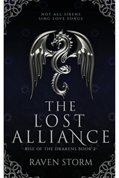 INDEPENDENT CAT Alianța Pierdută