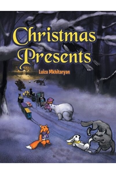 Covenant Books Cadouri de Crăciun