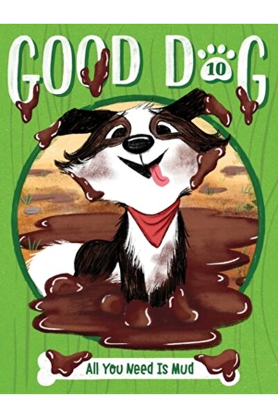 Simon & Schuster Books You All You Need Is Mud