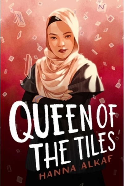 Salaam Reads Queen of the Tiles
