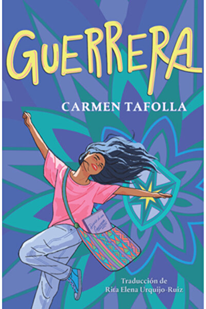 Vintage Espanol Războinică / Războinică