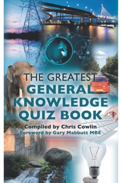 Addison Wesley Pub Co Inc Cea mai bună carte de chestionare de cunoștințe gen...