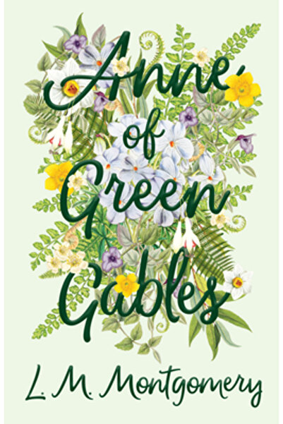 Classic Books Lib Anne of Green Gables