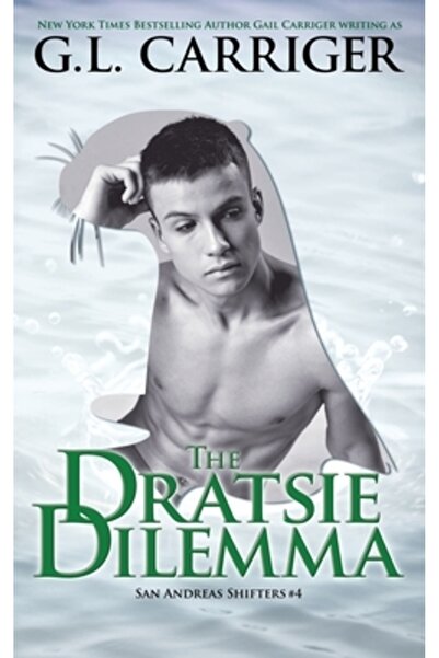 INDEPENDENT CAT The Dratsie Dilema: San Andreas Shifters #4