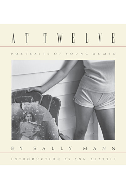 Aperture Sally Mann: La doisprezece ani, portrete de tinere femei (ediția ani...