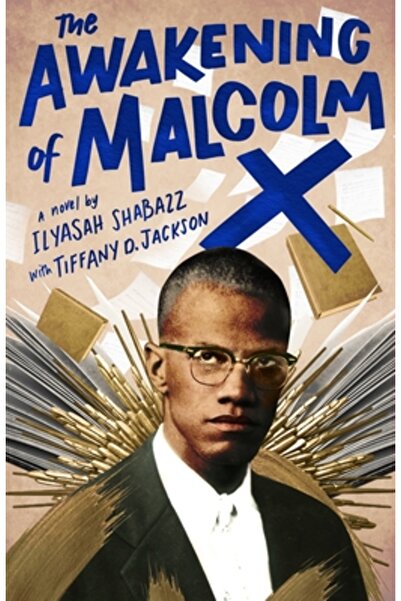 Square Fish Trezirea lui Malcolm X