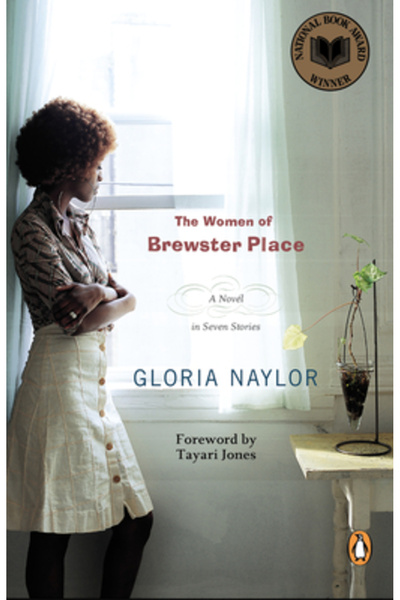 Penguin Books The Women of Brewster Place