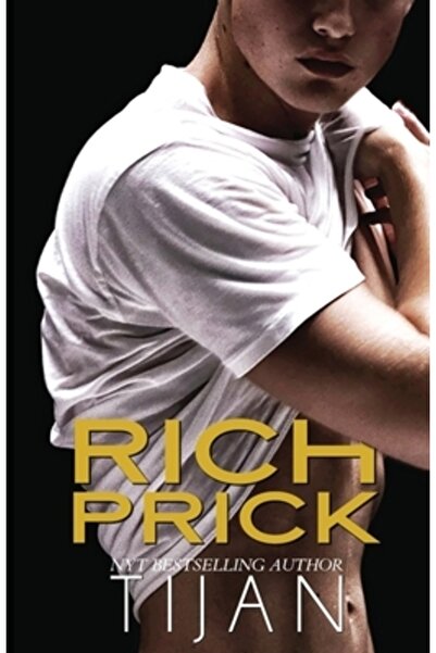 Tijan Rich Prick