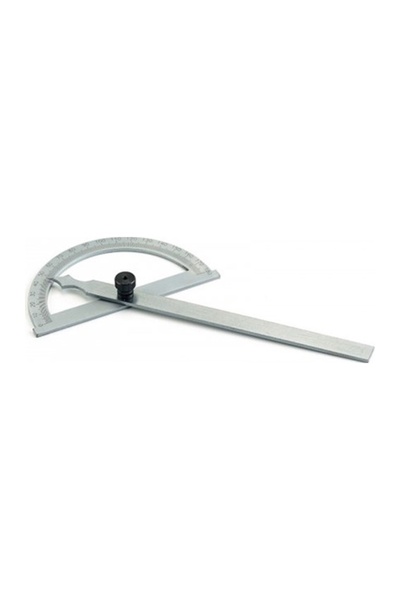 Dw Açılı İletki Gönye 150x200 Mm.