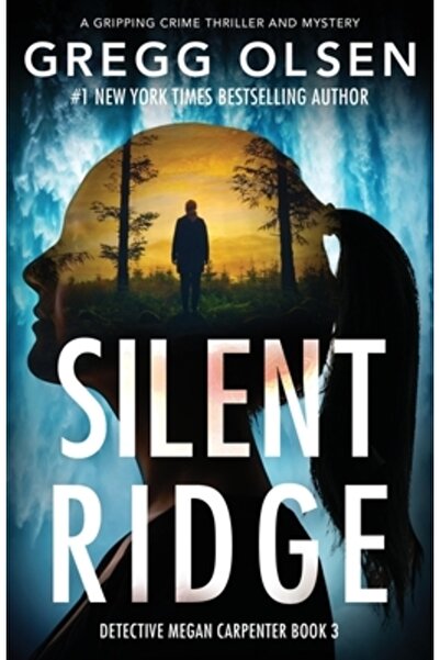 Bookouture Creasta Tăcută