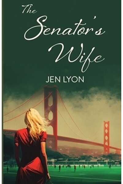 INDEPENDENT CAT Soția senatorului: Seria Soția senatorului, Cartea I