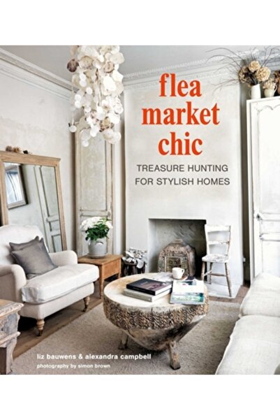 Cico Șic la Piața de vechituri: Vânătoare de comori pentru case elegante