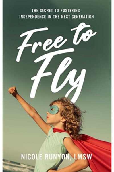 Forefront Books Liber să zbori: Secretul promovării independenței la următoar...