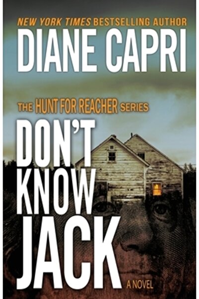 INDEPENDENT CAT Nu-l cunosc pe Jack: Vânătoarea lui Jack, seria Reacher