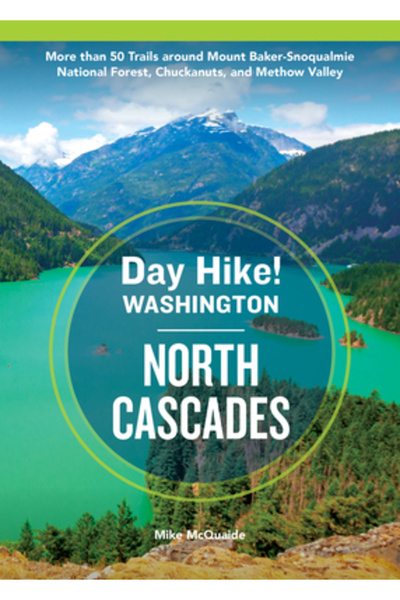 Sasquatch Books Drumeție de o zi în Washington: Cascadele de Nord, ediția a 5...