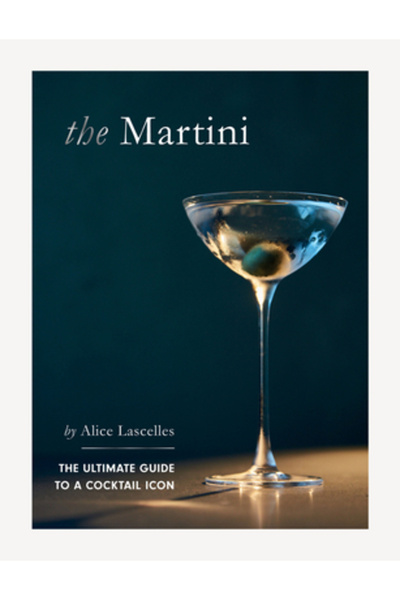 Quadrille Martini: Ghidul suprem pentru o icoană a cocktailurilor