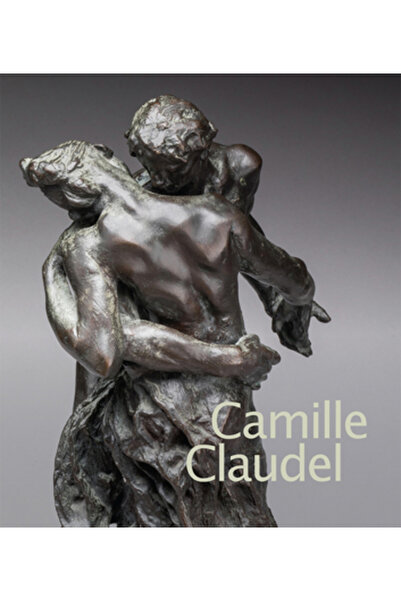 Getty Pubn Camille Claudel