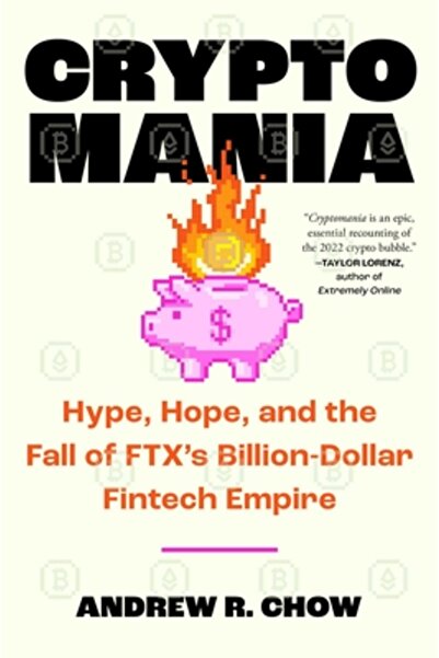 Atria Criptomania: hype, speranță și decăderea imperiului fintech de miliarde...