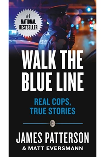 Little Brown & Co Mergeți pe linia albastră: Fără dreapta, fără stânga - Doar...