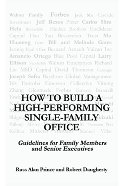 Price World Pub Cum să construiești un birou unic de familie performant: Îndr...