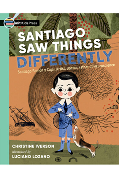 Mit Kids Pr Santiago a văzut lucrurile diferit: Santiago Ram
