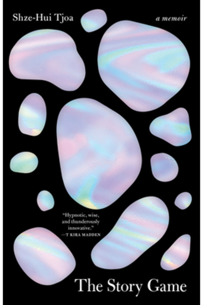 Tin House Books Jocul Povesții