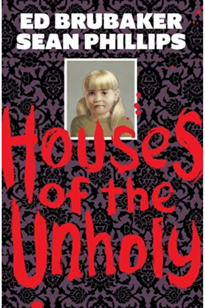 Image Comics Casele celor nelegiuiți