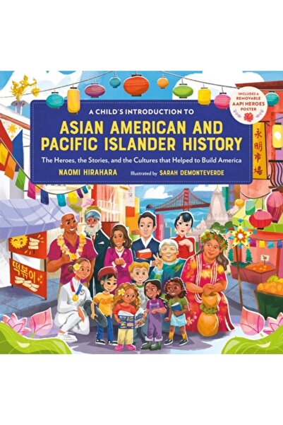 Black Dog & Leventhal Introducere pentru copii în istoria americanilor de ori...