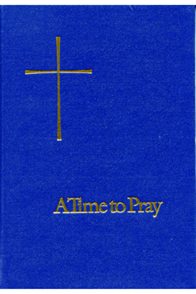 Church Publishing Inc Un timp pentru rugăciune