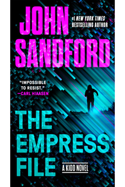 BERKLEY The Empress File