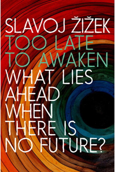 Seven Stories Prea târziu să te trezești: Ce te așteaptă când nu există viitor