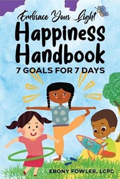 Revival Waves Of Glory Ministr Îmbrățișează-ți Lumina: Manualul Fericirii