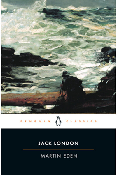 Penguin Books Martin Eden