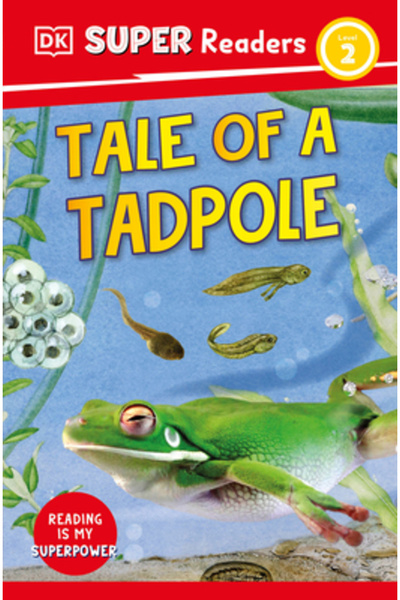 Dk Pub DK Super Readers Nivelul 2: Povestea unui mormoloc