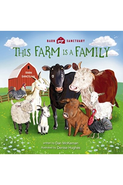 Zondervan Această fermă este o familie