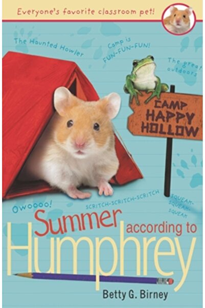 Puffin Books Vara conform lui Humphrey