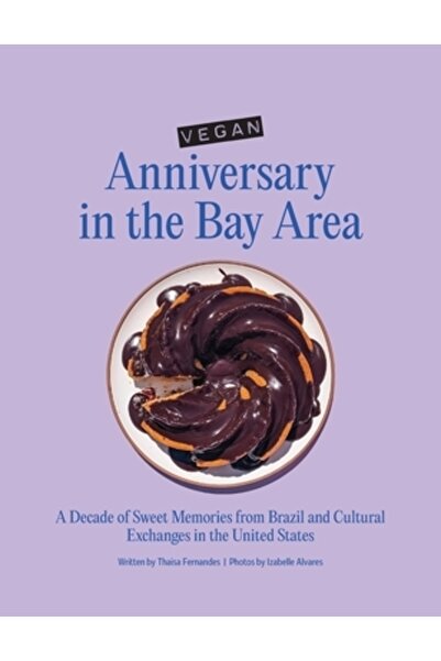 INDEPENDENT CAT Aniversare vegană în zona Bay Area: Un deceniu de amintiri du...