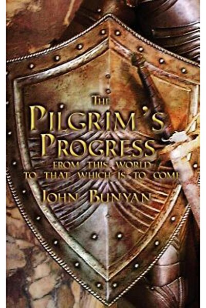 Rutgers Univ Pr Progresul pelerinului: ambele părți și cu ilustrații originale