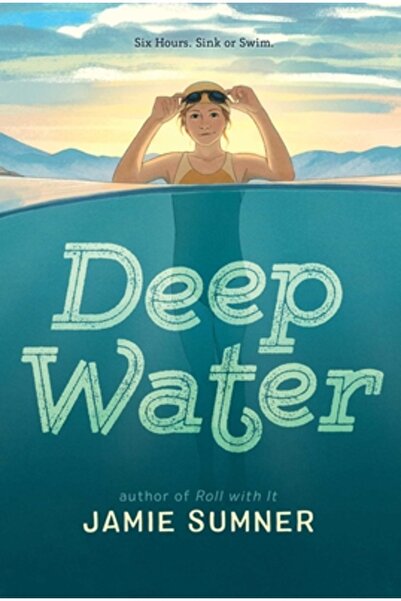Atheneum Books Deep Water