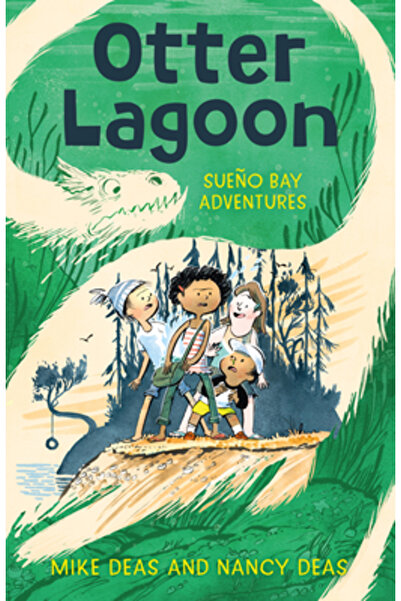 Orca Book Publ Laguna Vidrelor