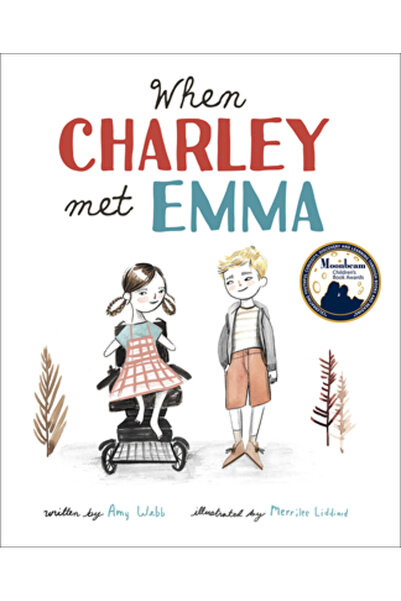 Beaming Books Când Charley a întâlnit-o pe Emma