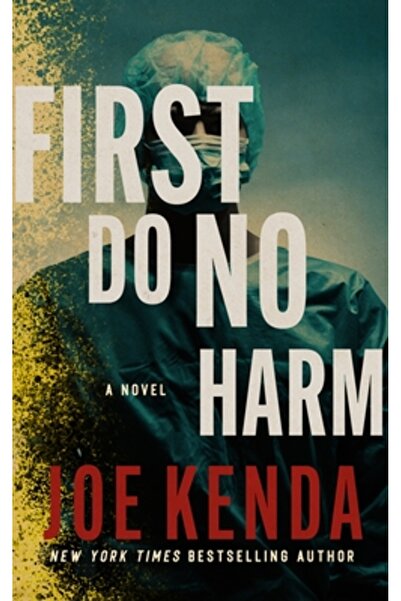 Blackstone Pub First Do No Harm