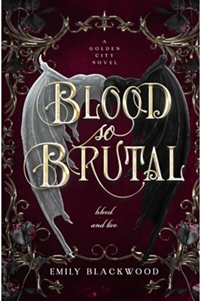 INDEPENDENT CAT Sânge atât de brutal