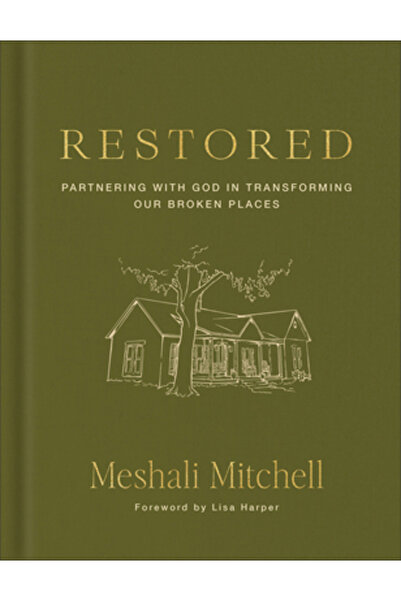 Revel Fleming H Restaurați: Parteneriat cu Dumnezeu în transformarea locurilo...