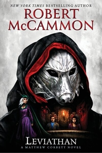 INDEPENDENT CAT Leviathan